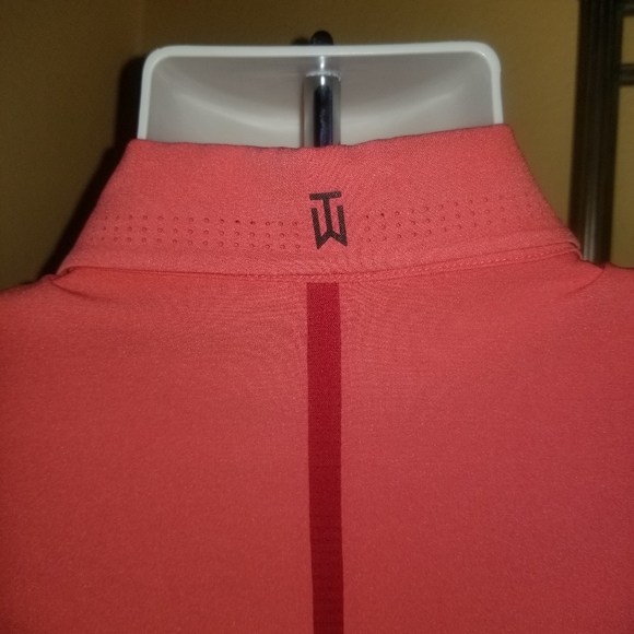 Nike Tiger Woods Collection Shirt - Picture 8 of 9